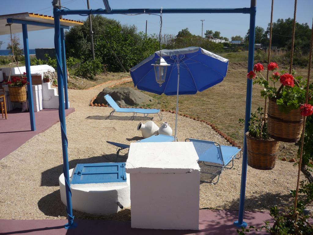 Vineyard Case de vacanță