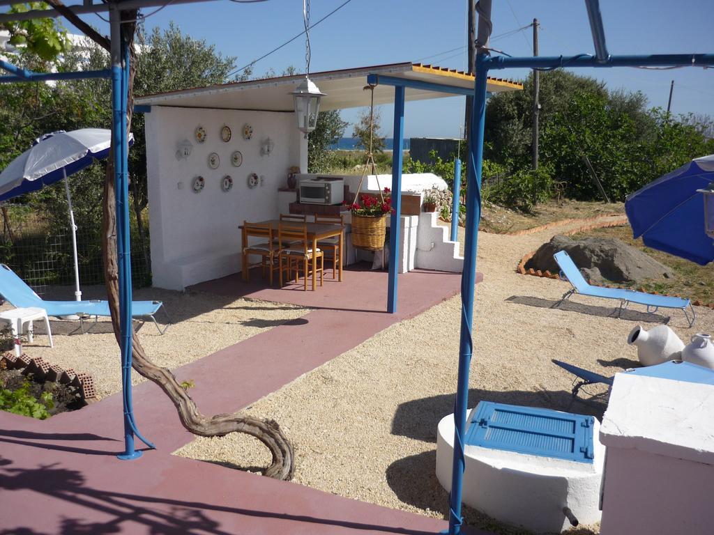 Case de vacanță Vineyard Haraki